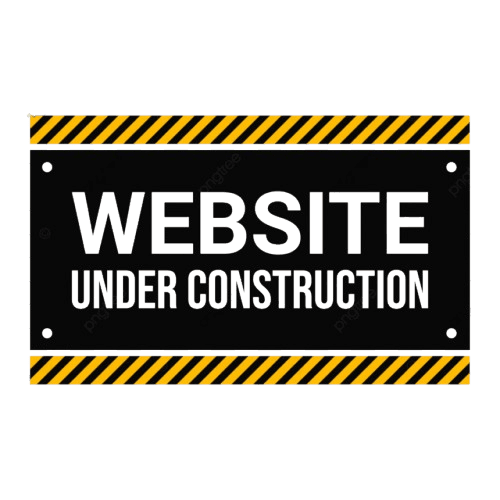 Site under construction